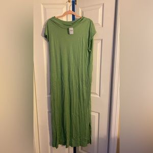 Free People Maxi Dress